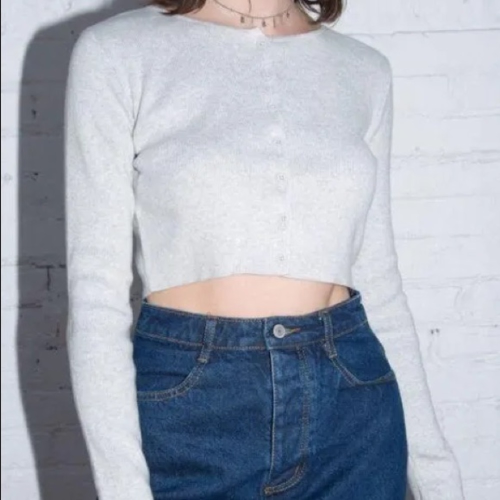 Athelia Cardigan